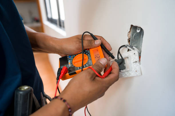 Best Emergency Electrician Near Me  in Mount Airy, MD