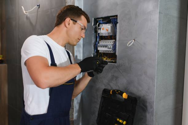 Best Affordable Emergency Electrician  in Mount Airy, MD