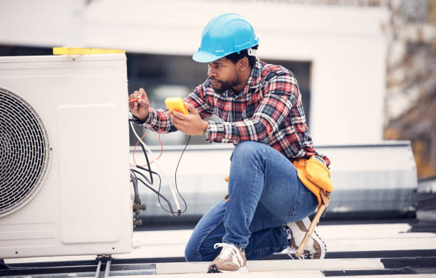 Best Emergency Electrical Repair  in Mount Airy, MD