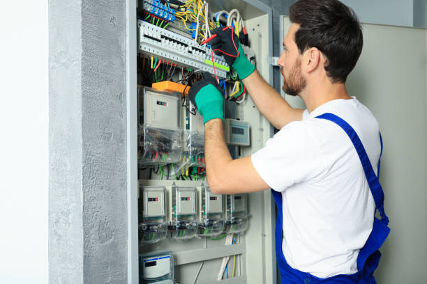 Best Electrical Outlet Repair  in Mount Airy, MD