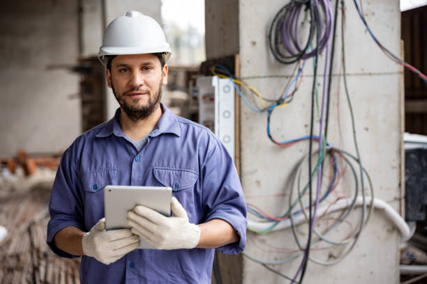 Best Licensed Electrician  in Mount Airy, MD