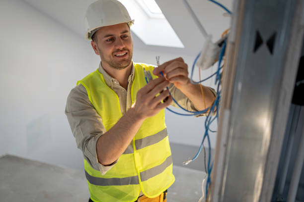 Best Emergency Electrical Repair  in Mount Airy, MD